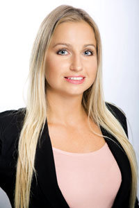 Romana Peressényiová